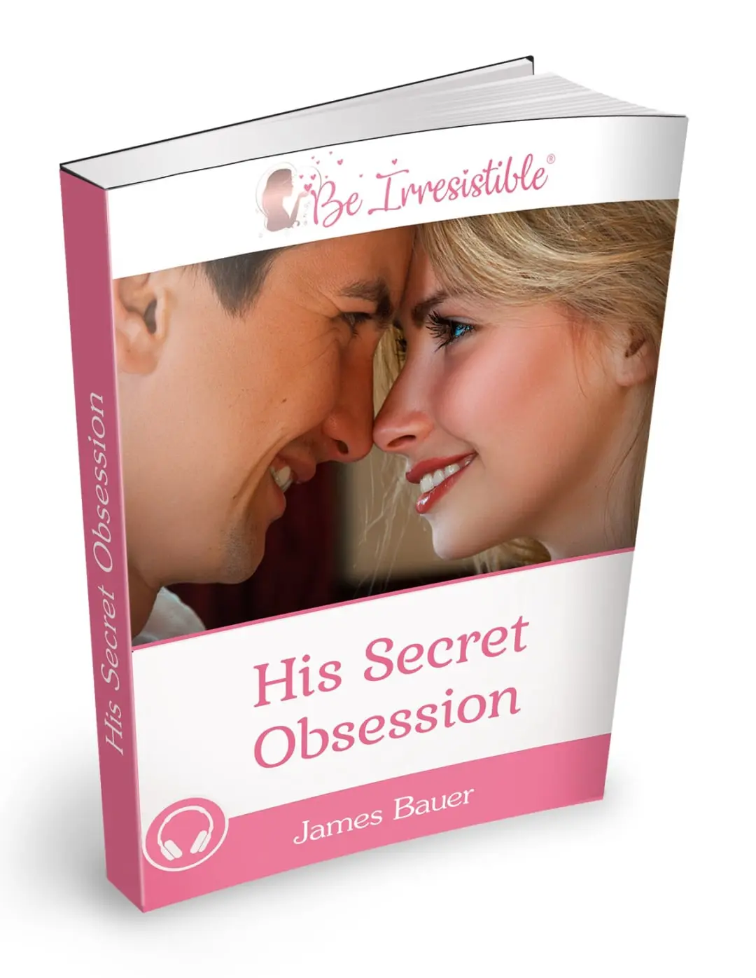 his secret obsession program